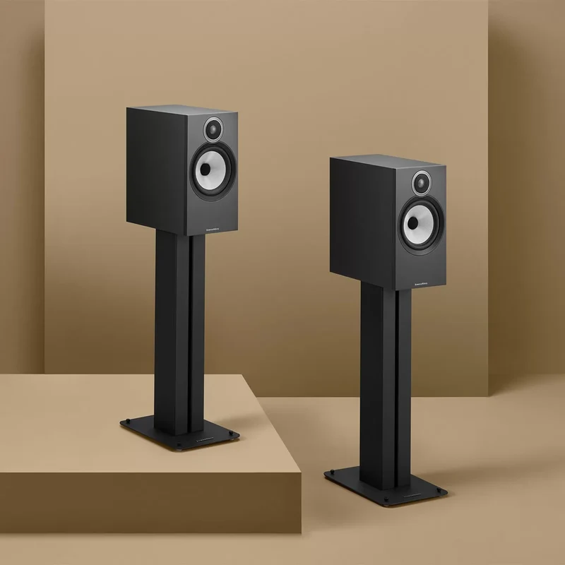 Bowers & Wilkins 606 S3