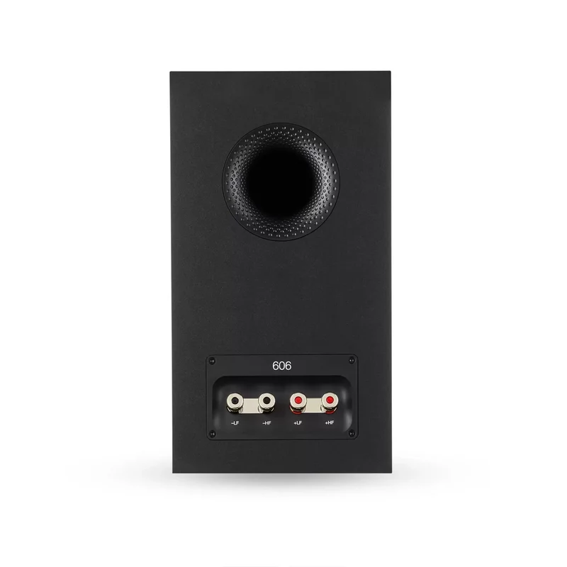 Bowers & Wilkins 606 S3