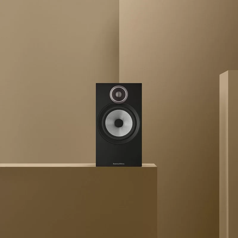Bowers & Wilkins 606 S3