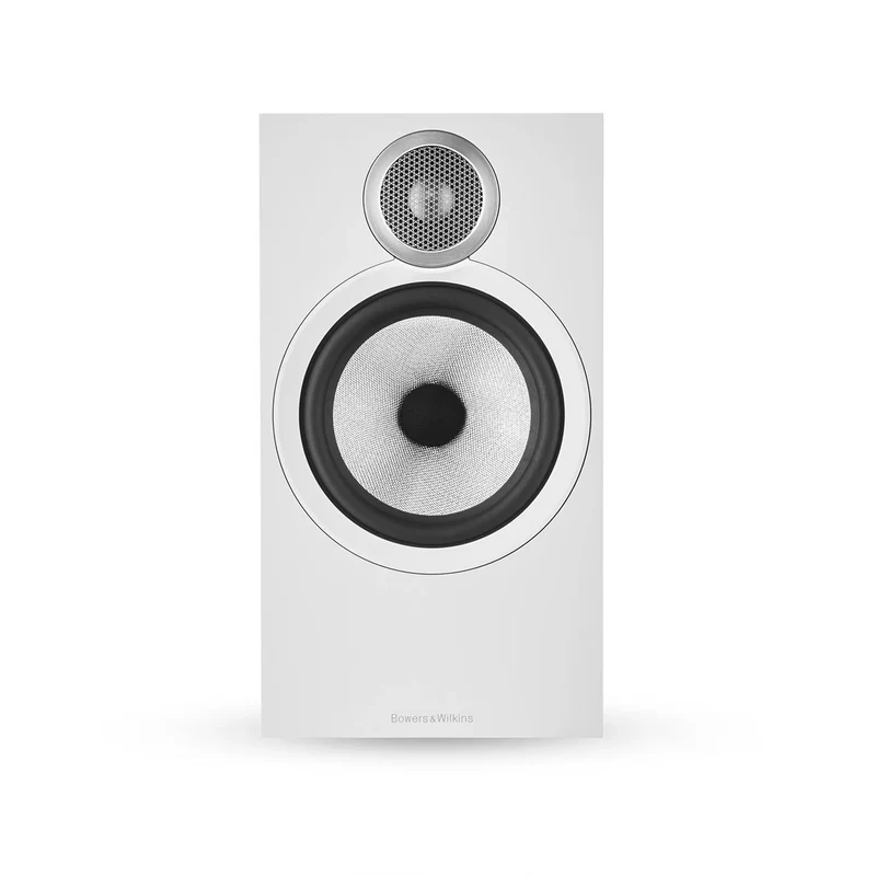 Bowers & Wilkins 606 S3