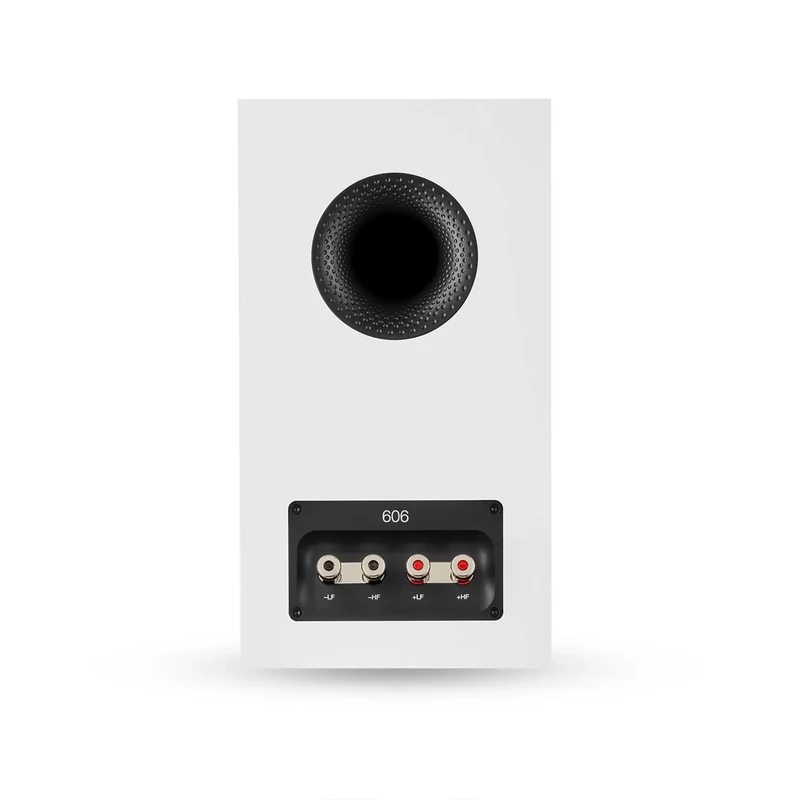 Bowers & Wilkins 606 S3
