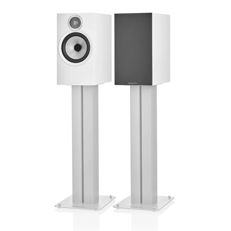 Bowers & Wilkins 606 S3