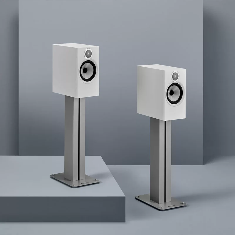Bowers & Wilkins 606 S3