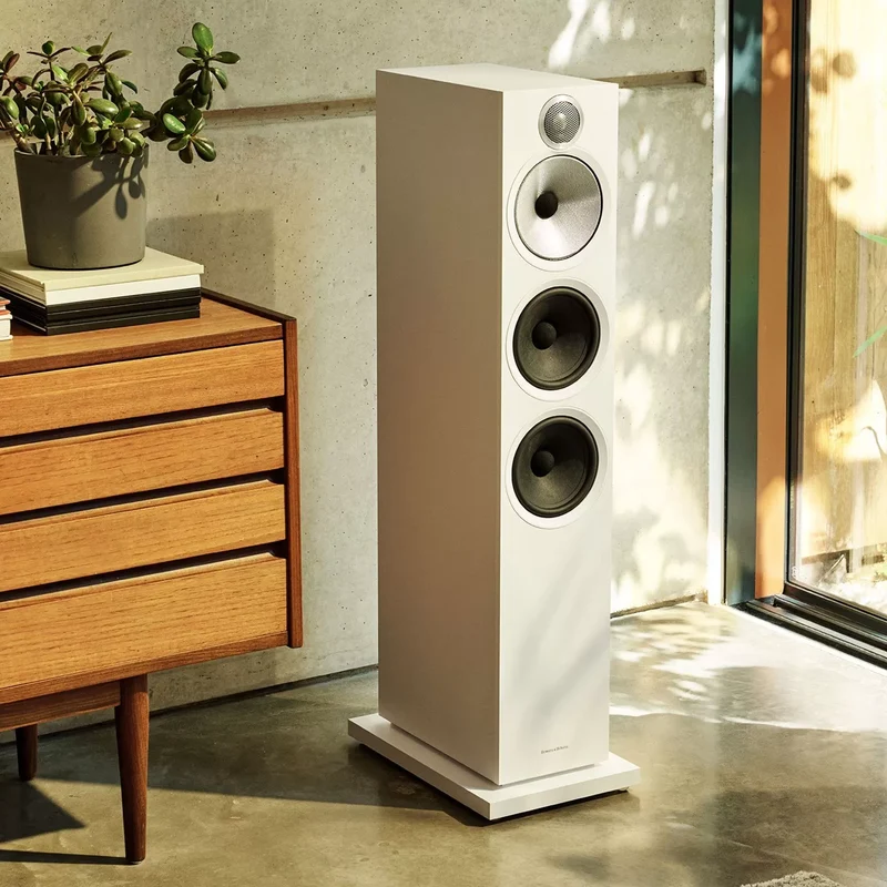 Bowers & Wilkins 603 S3