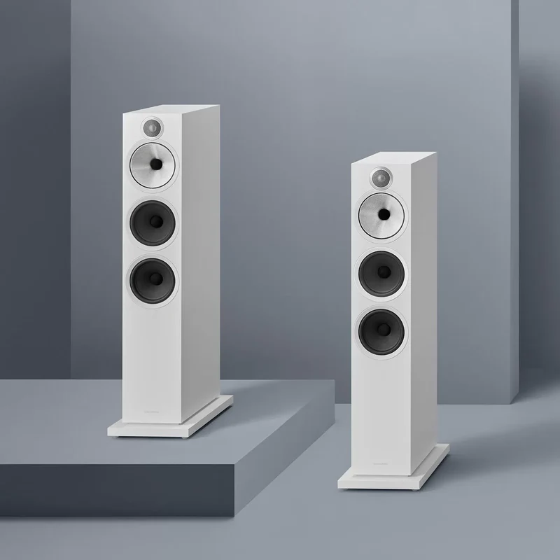 Bowers & Wilkins 603 S3