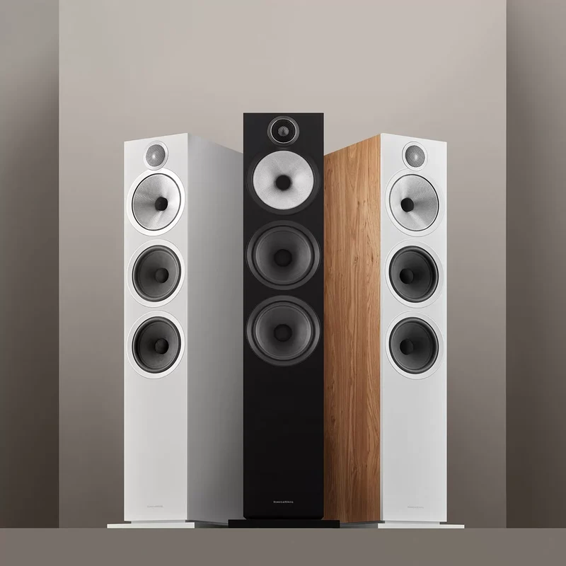 Bowers & Wilkins 603 S3