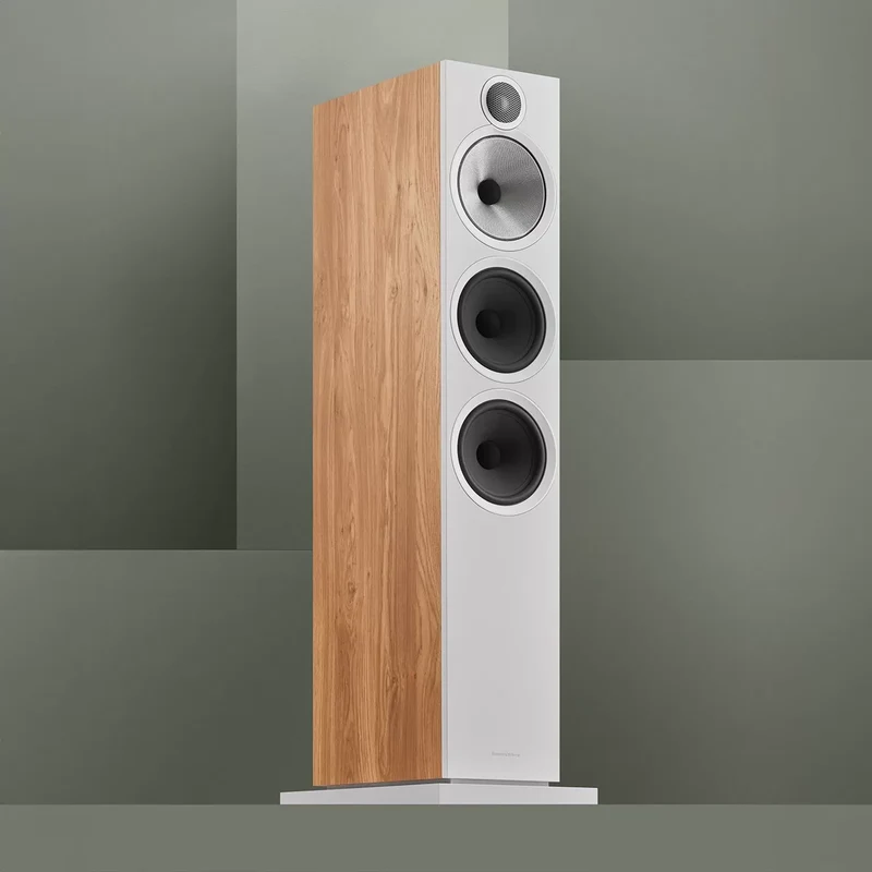 Bowers & Wilkins 603 S3