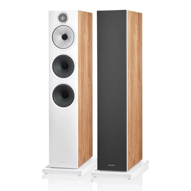Bowers & Wilkins 603 S3