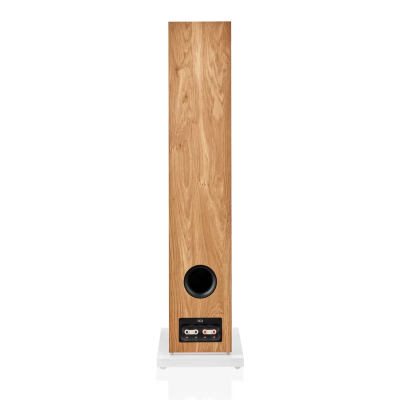 Bowers & Wilkins 603 S3