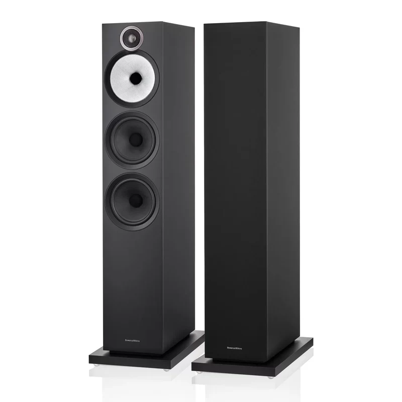 Bowers & Wilkins 603 S3