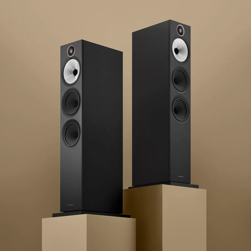 Bowers & Wilkins 603 S3