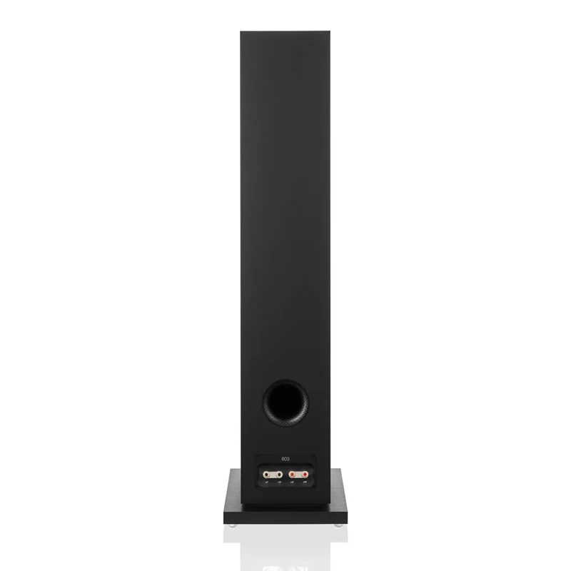 Bowers & Wilkins 603 S3
