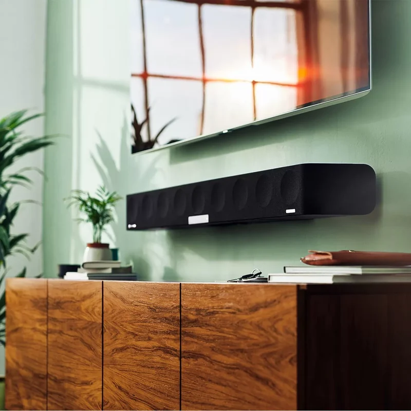 Sennheiser AMBEO
