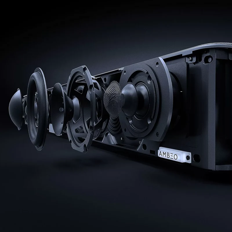 Sennheiser AMBEO