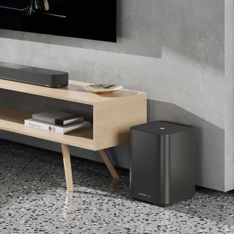 Sennheiser AMBEO Sub