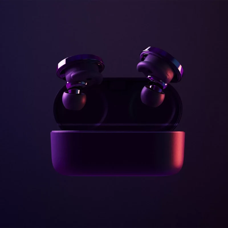 Denon PerL Pro