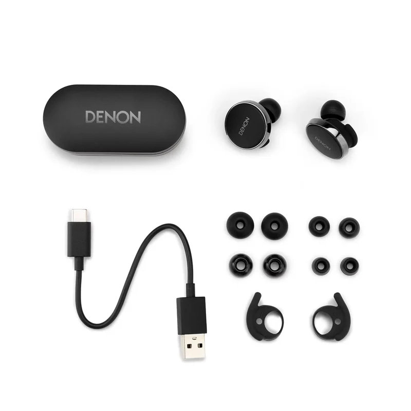 Denon PerL Pro