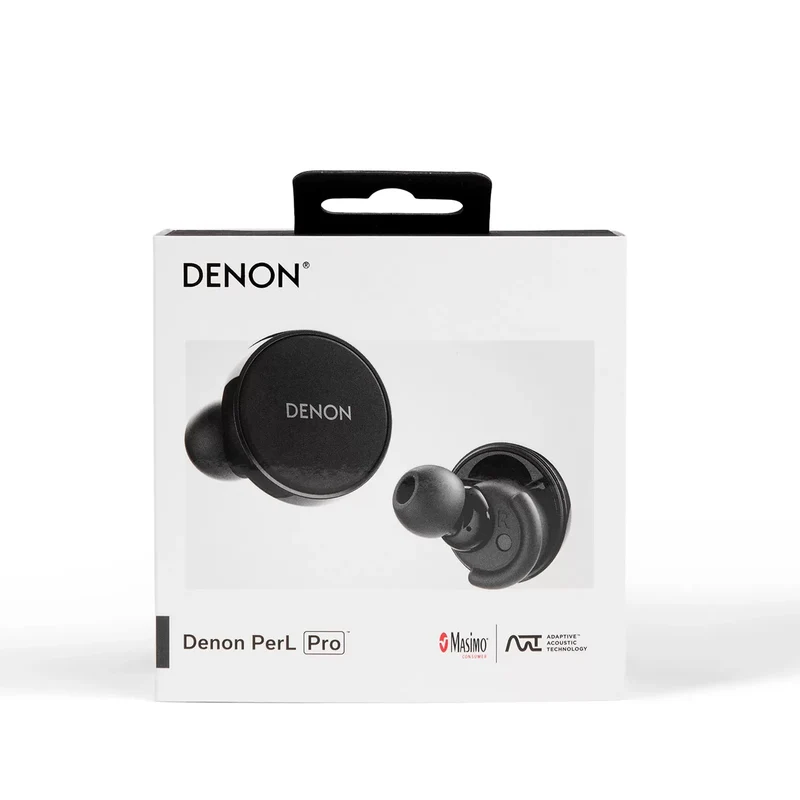 Denon PerL Pro