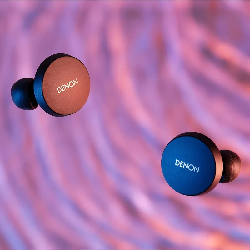 Denon PerL