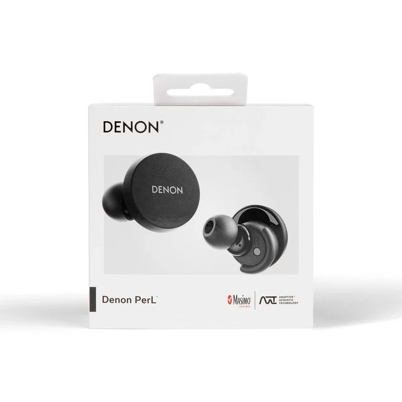 Denon PerL
