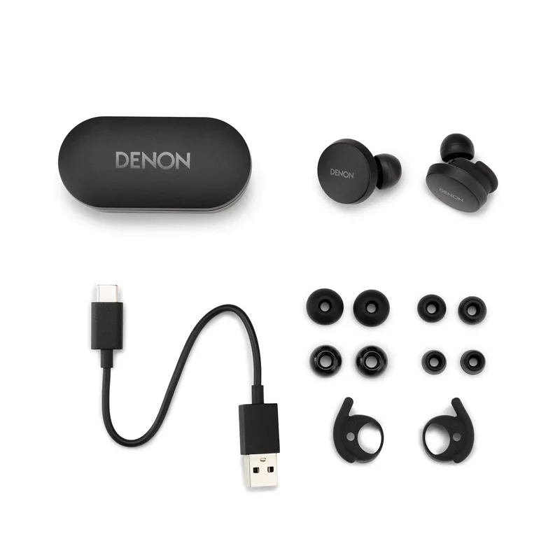 Denon PerL