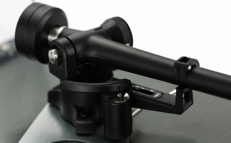 Rega Planar 3 RS Edition