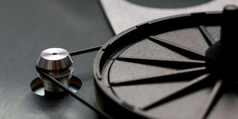 Rega Planar 3 RS Edition