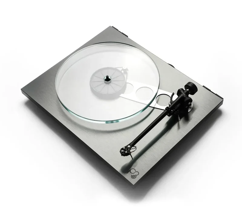 Rega Planar 3 RS Edition
