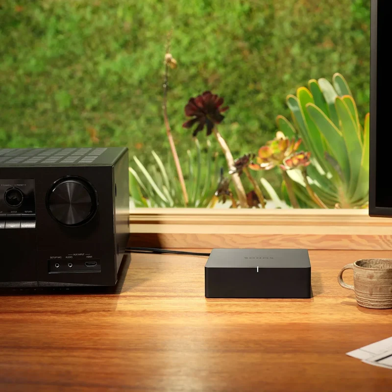 Sonos Port