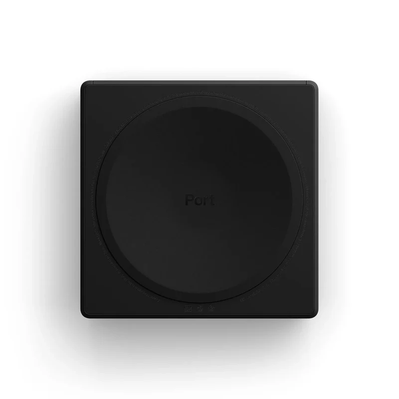 Sonos Port