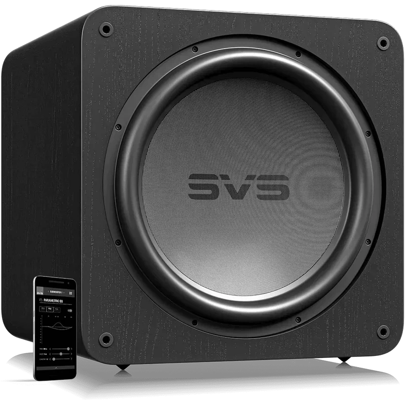 SVS SB17 Ultra R|Evolution