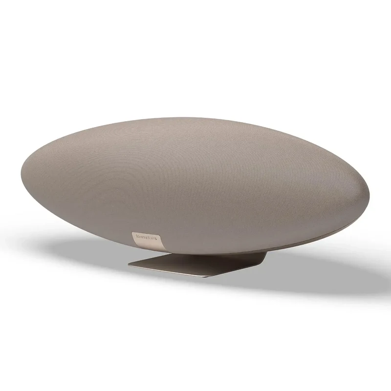Bowers & Wilkins Zeppelin Pro Edition