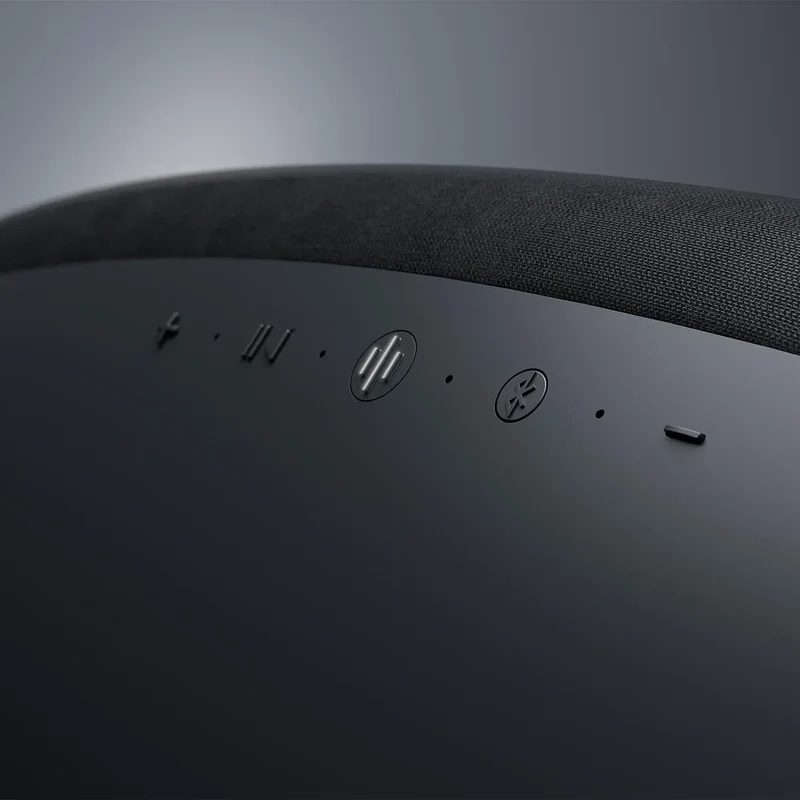 Bowers & Wilkins Zeppelin Pro Edition