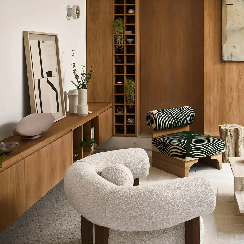 Bowers & Wilkins Zeppelin Pro Edition