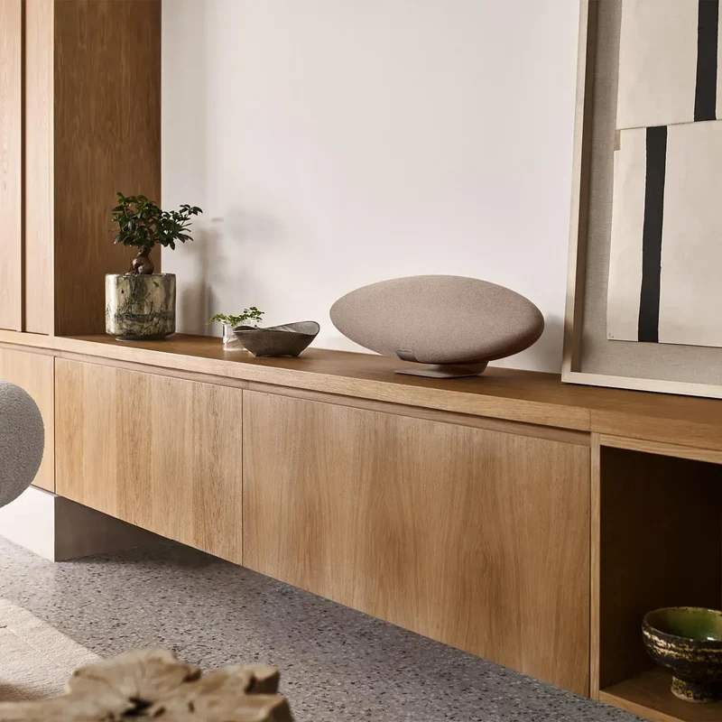 Bowers & Wilkins Zeppelin Pro Edition