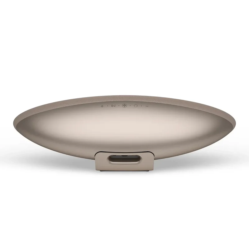 Bowers & Wilkins Zeppelin Pro Edition