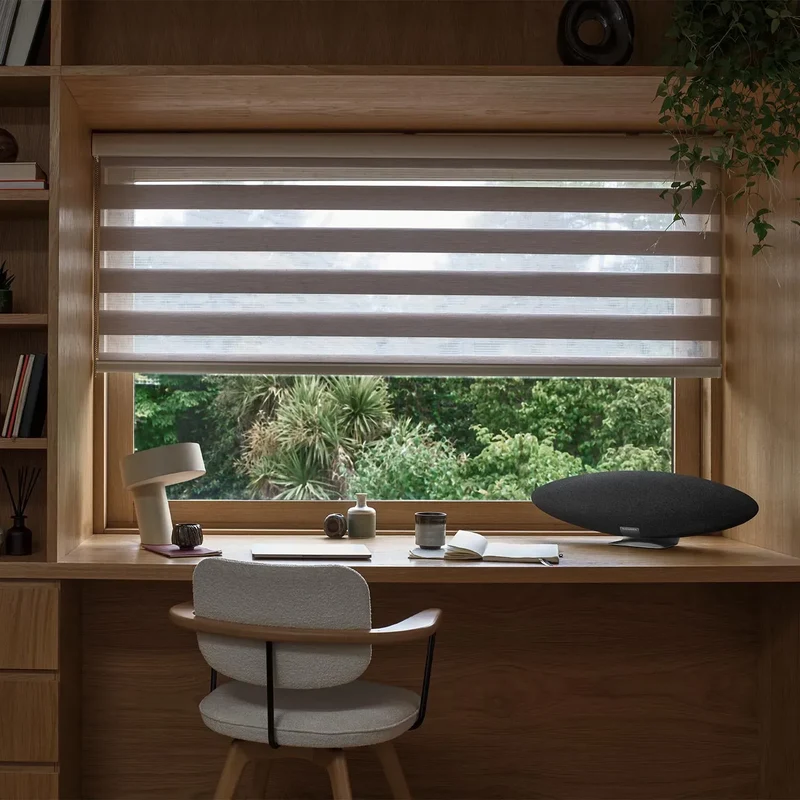 Bowers & Wilkins Zeppelin Pro Edition
