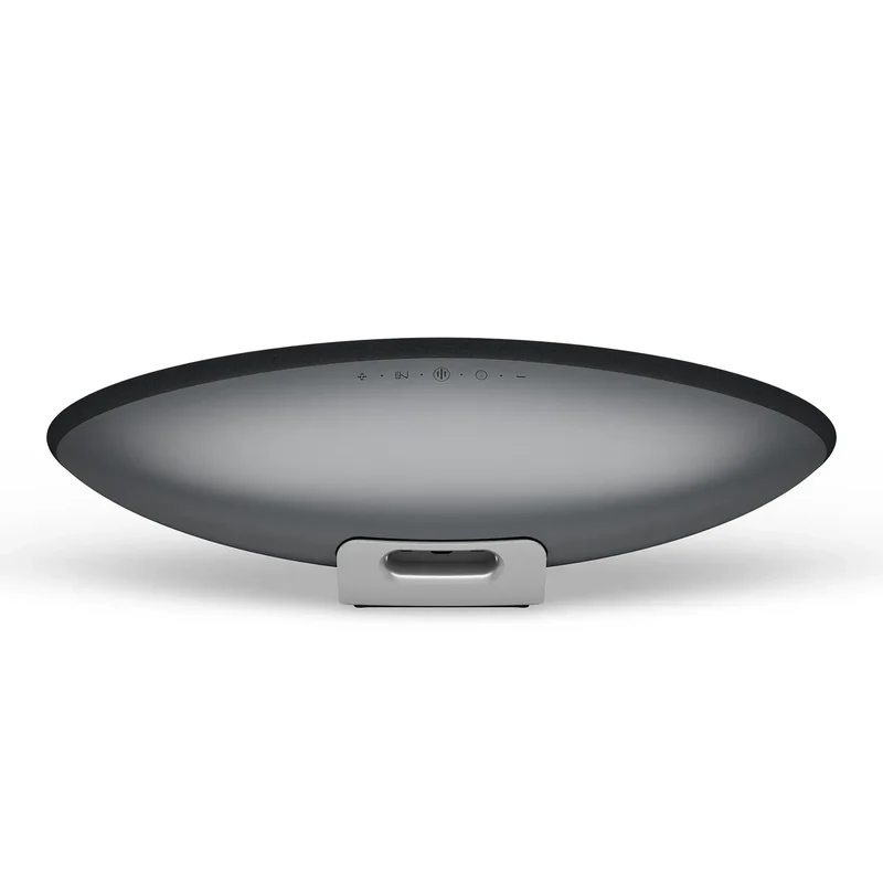 Bowers & Wilkins Zeppelin Pro Edition