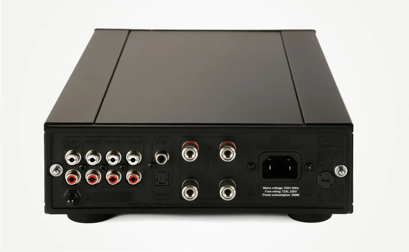 Rega Brio Mk7