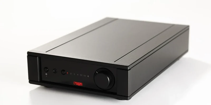 Rega Brio Mk7