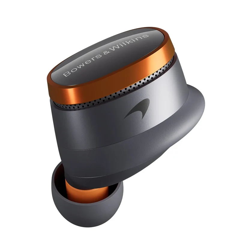 Bowers & Wilkins Pi8 McLaren Edition