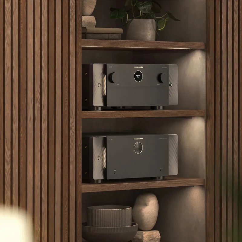 Marantz AV 20