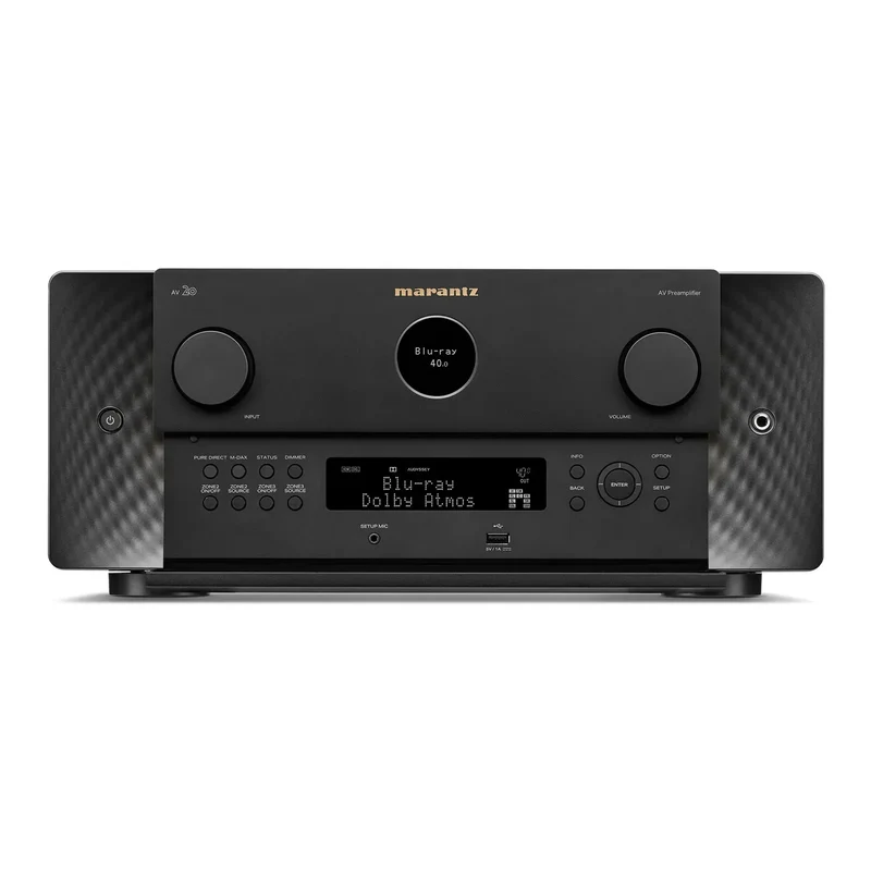 Marantz AV 20