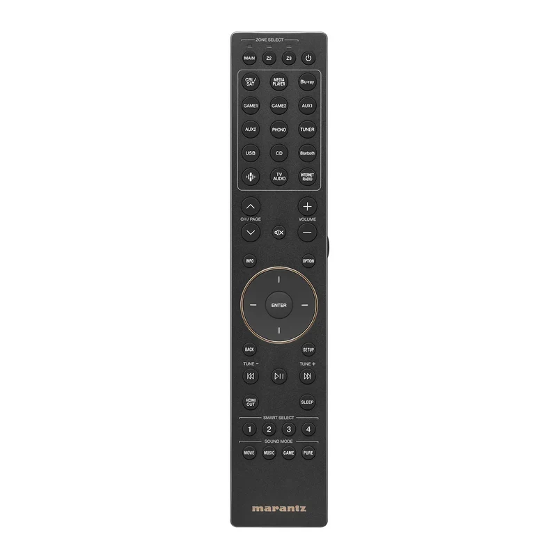 Marantz AV 20