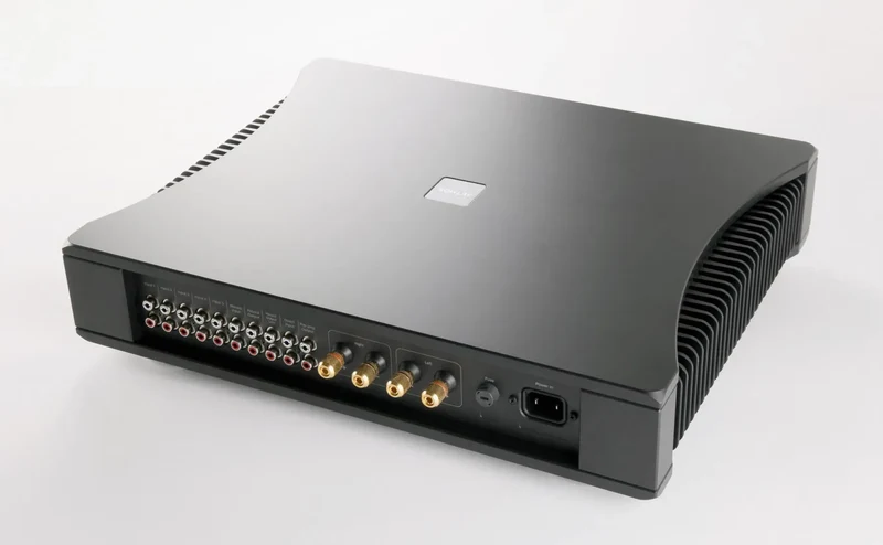 Rega Aethos