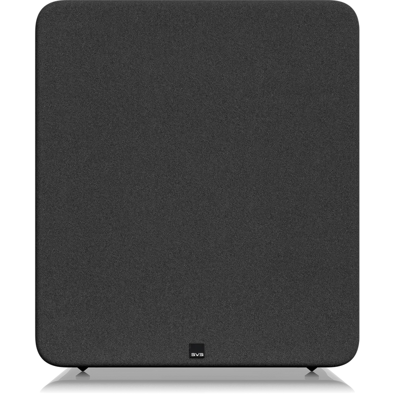 SVS PB17 Ultra R|Evolution subwoofer attivo bass-reflex da 17" 6000W
