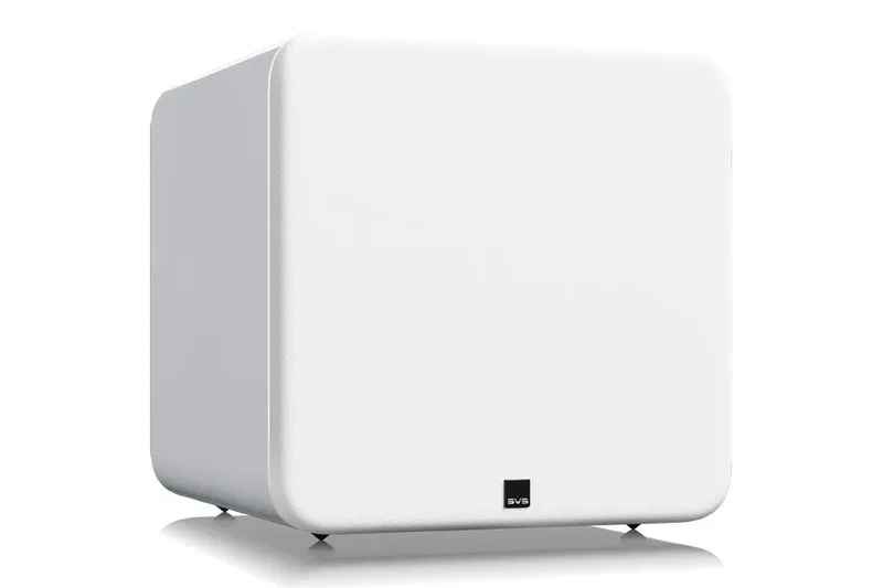 SVS SB5000 R|Evolution subwoofer attivo in cassa chiusa da 15" 5000W