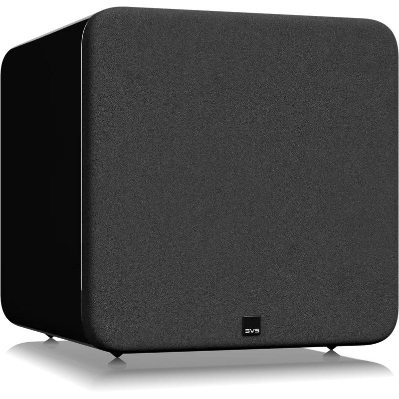 SVS SB5000 R|Evolution subwoofer attivo in cassa chiusa da 15" 5000W