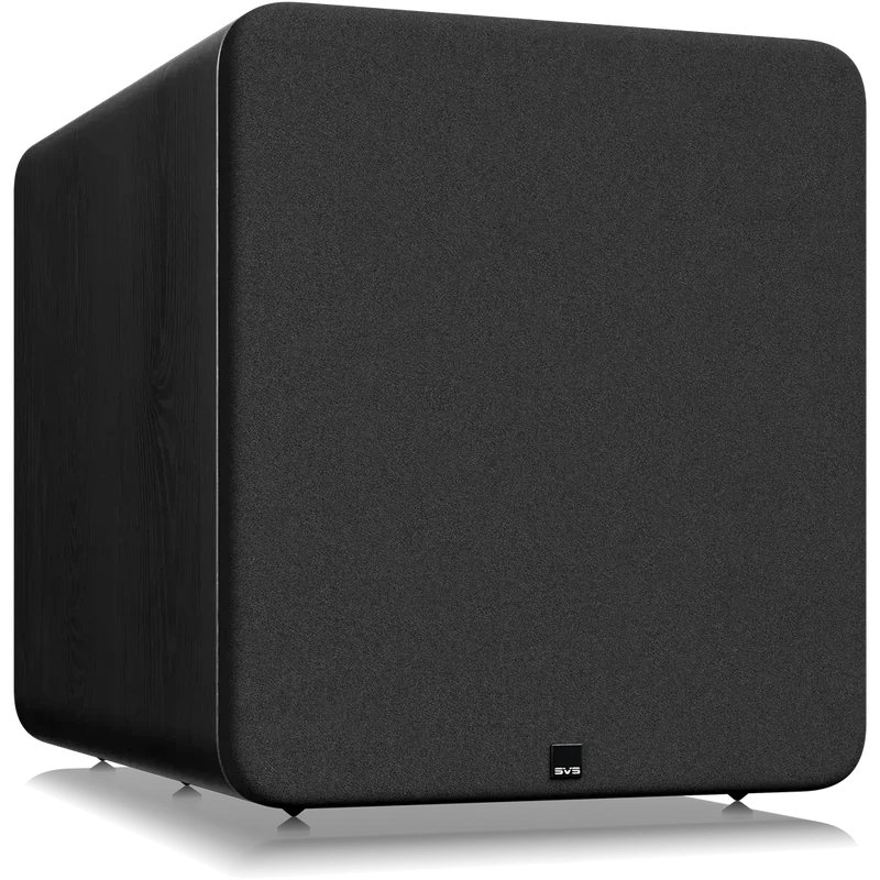 SVS PB5000 R|Evolution subwoofer attivo bass-reflex da 15" 5000W