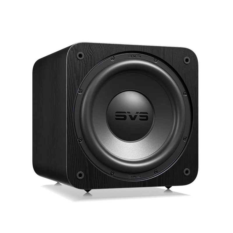SVS SB3000 R|Evolution subwoofer attivo in cassa chiusa da 13" 4000W